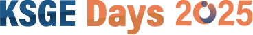 KSGE Days 2023