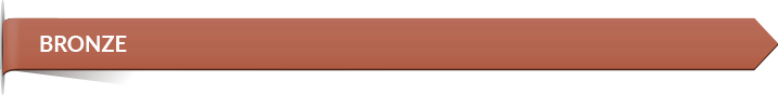 bronze