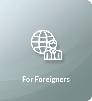 For Foreigners